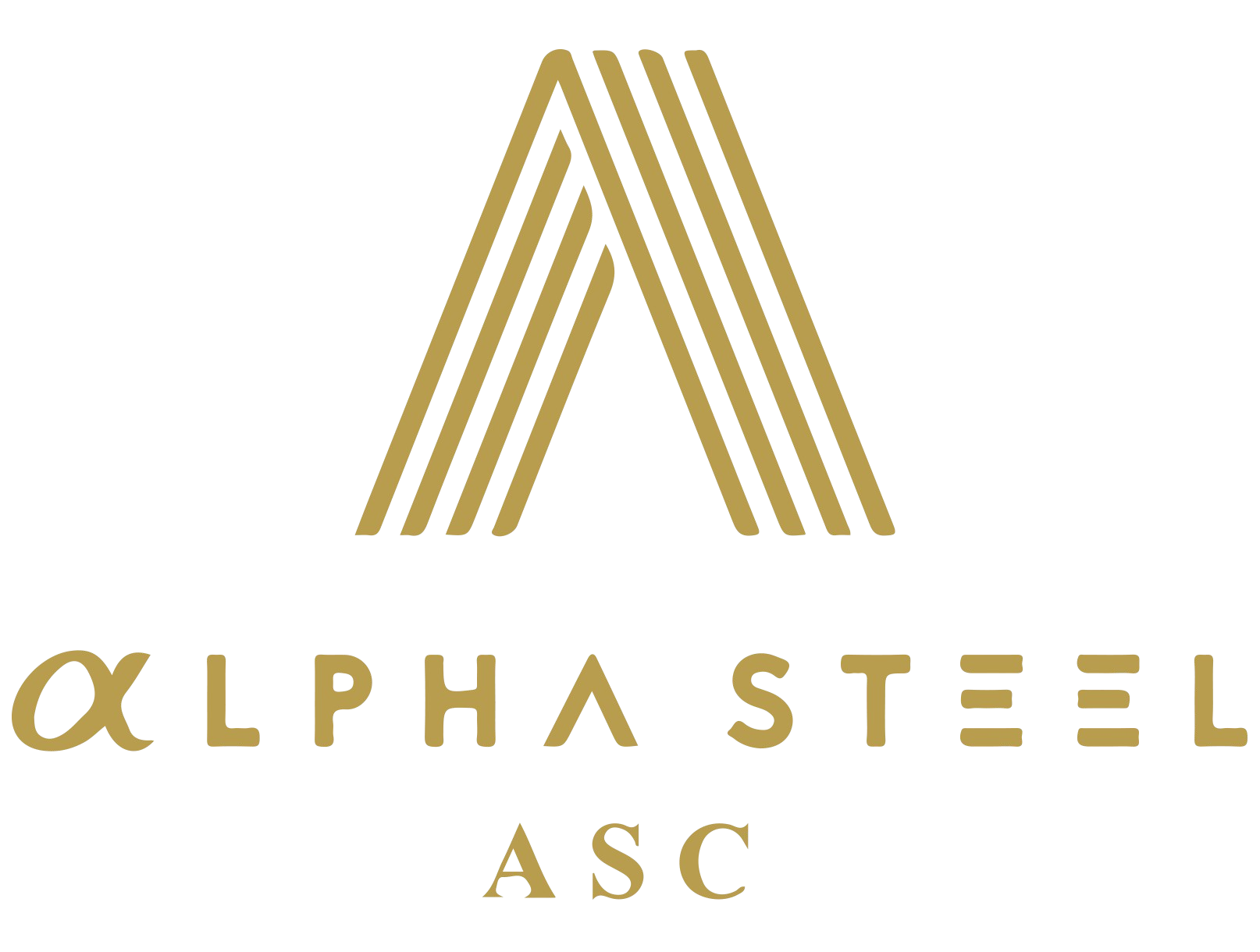 Alpha Steel Company (ASC)